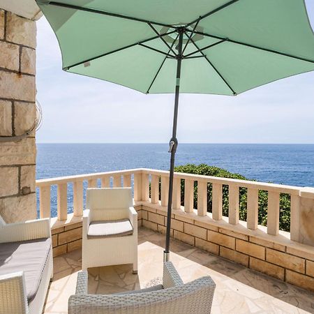 Apartment Begovica Dubrovnik Luaran gambar