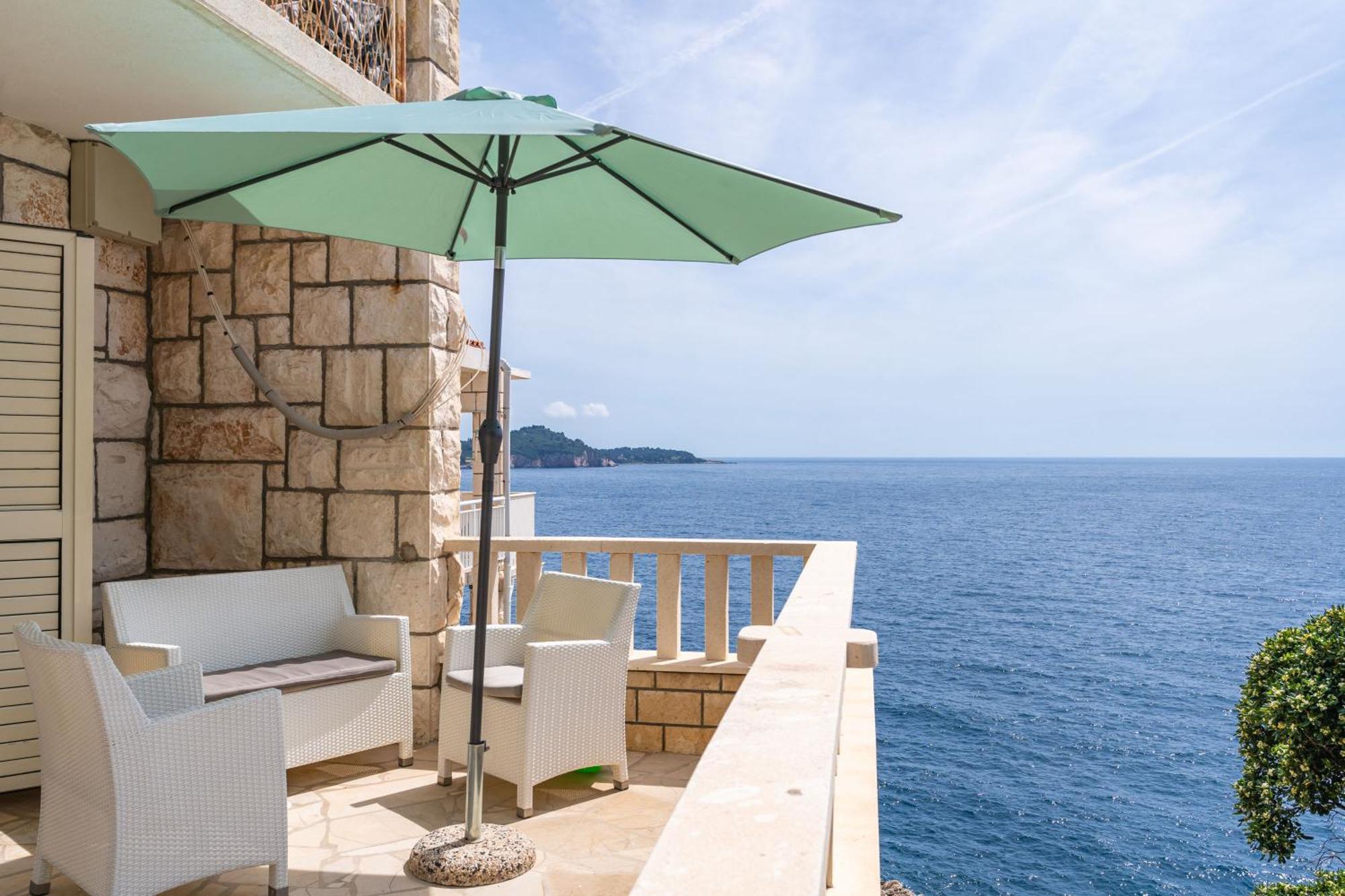 Apartment Begovica Dubrovnik Luaran gambar