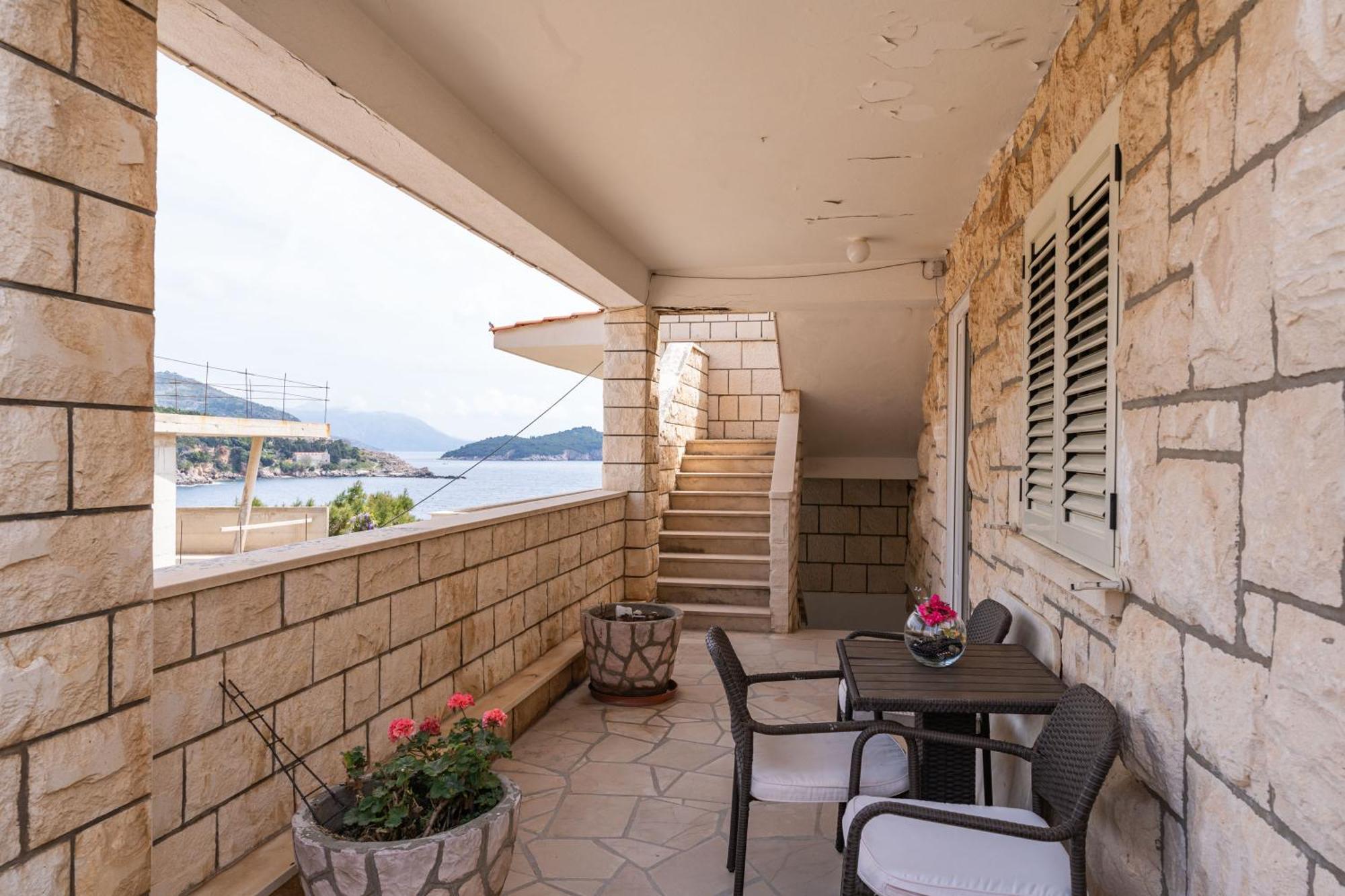 Apartment Begovica Dubrovnik Luaran gambar