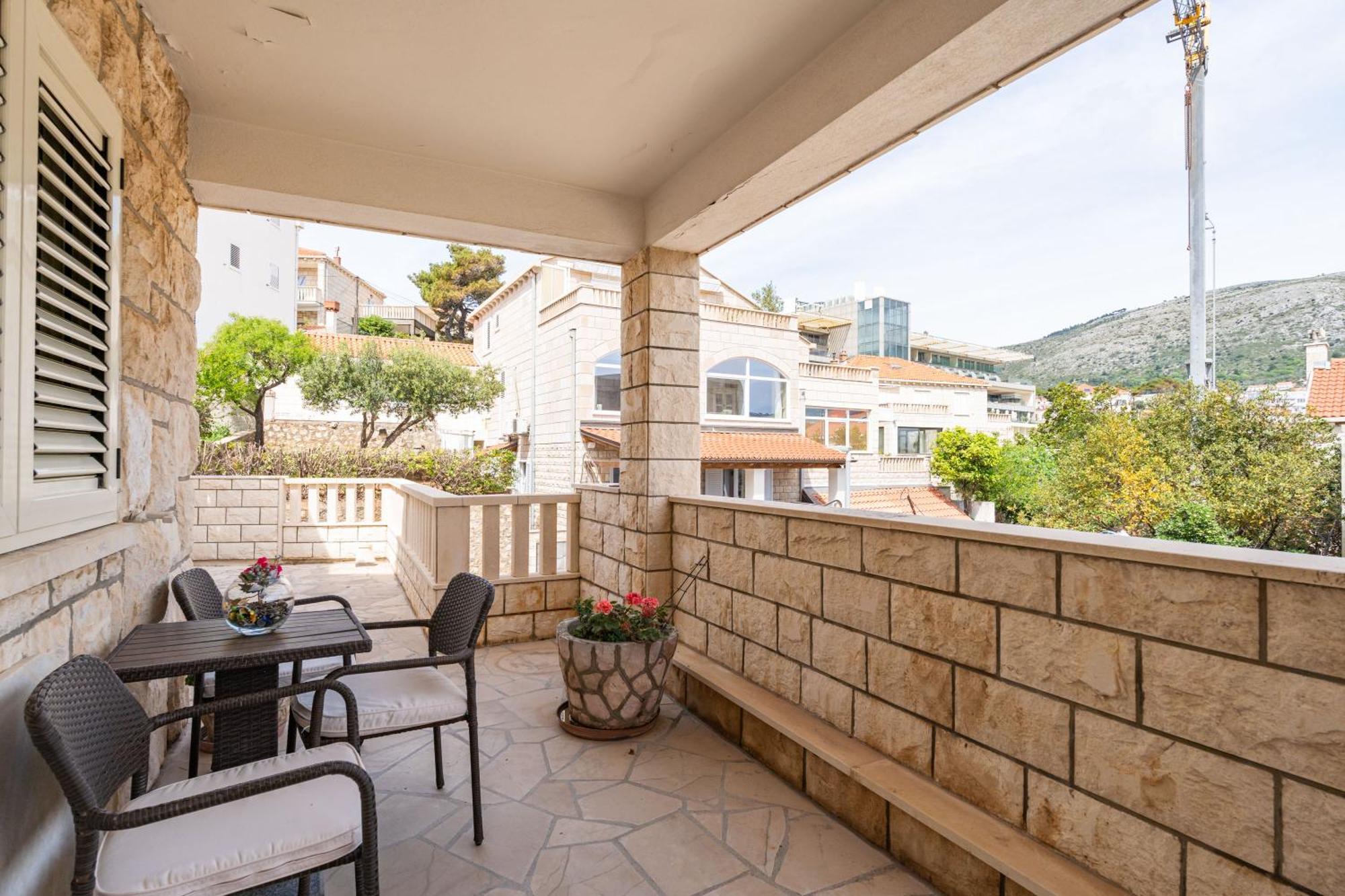 Apartment Begovica Dubrovnik Luaran gambar