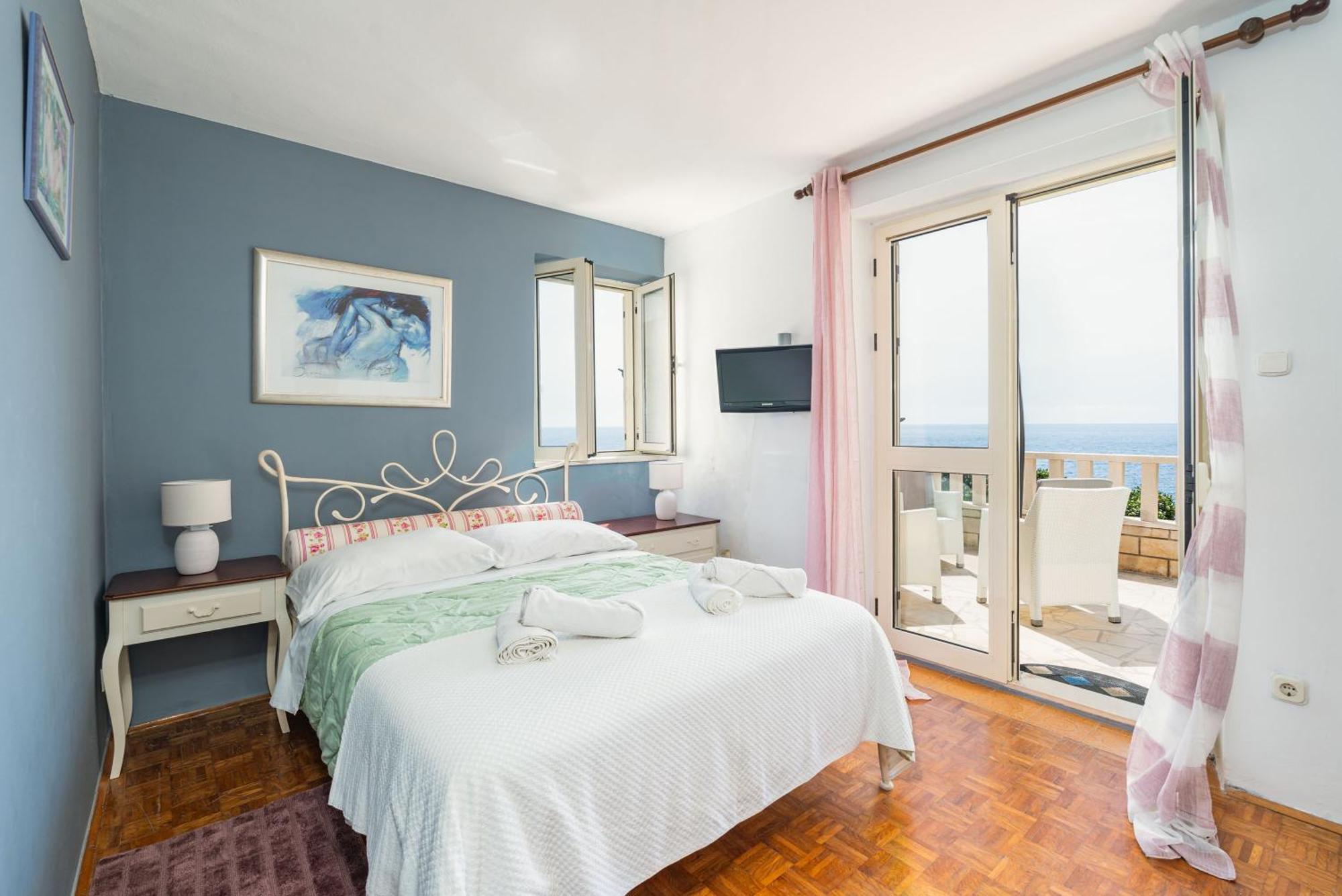 Apartment Begovica Dubrovnik Luaran gambar