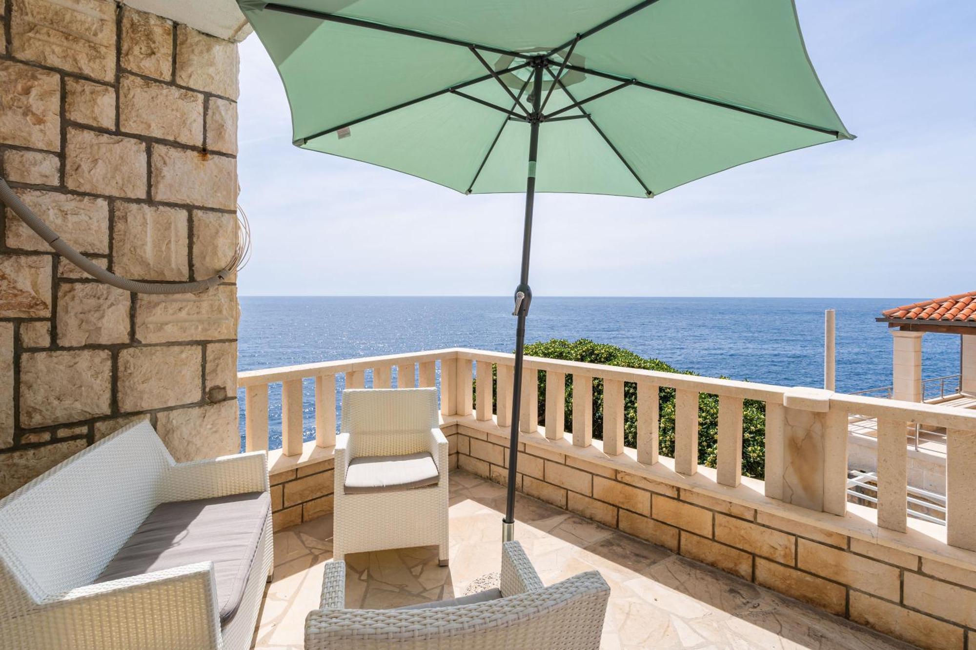 Apartment Begovica Dubrovnik Luaran gambar