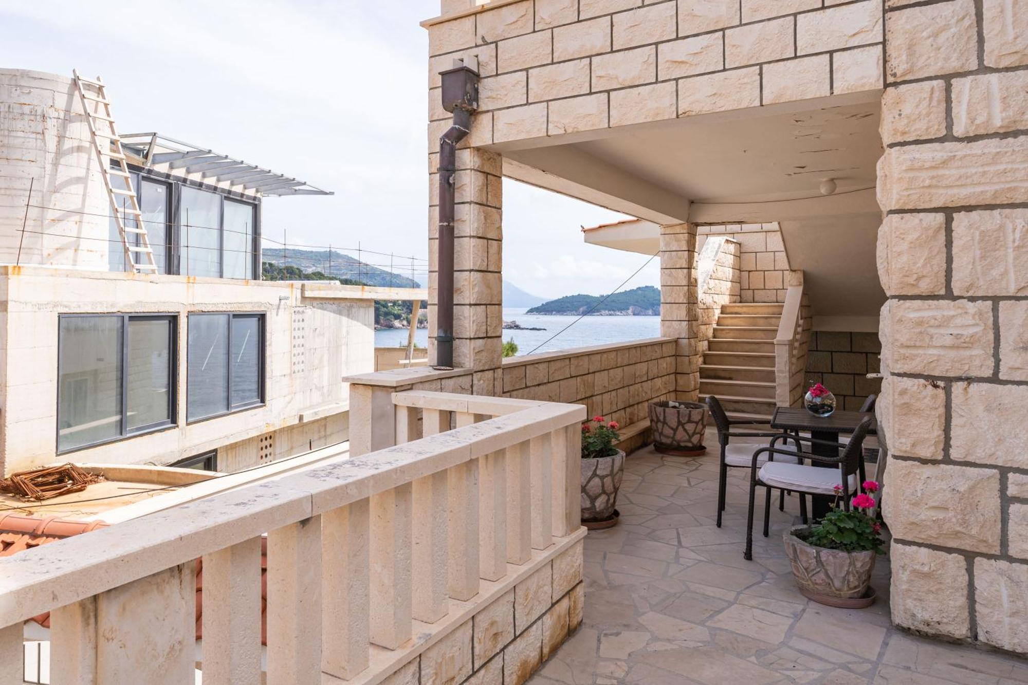 Apartment Begovica Dubrovnik Luaran gambar