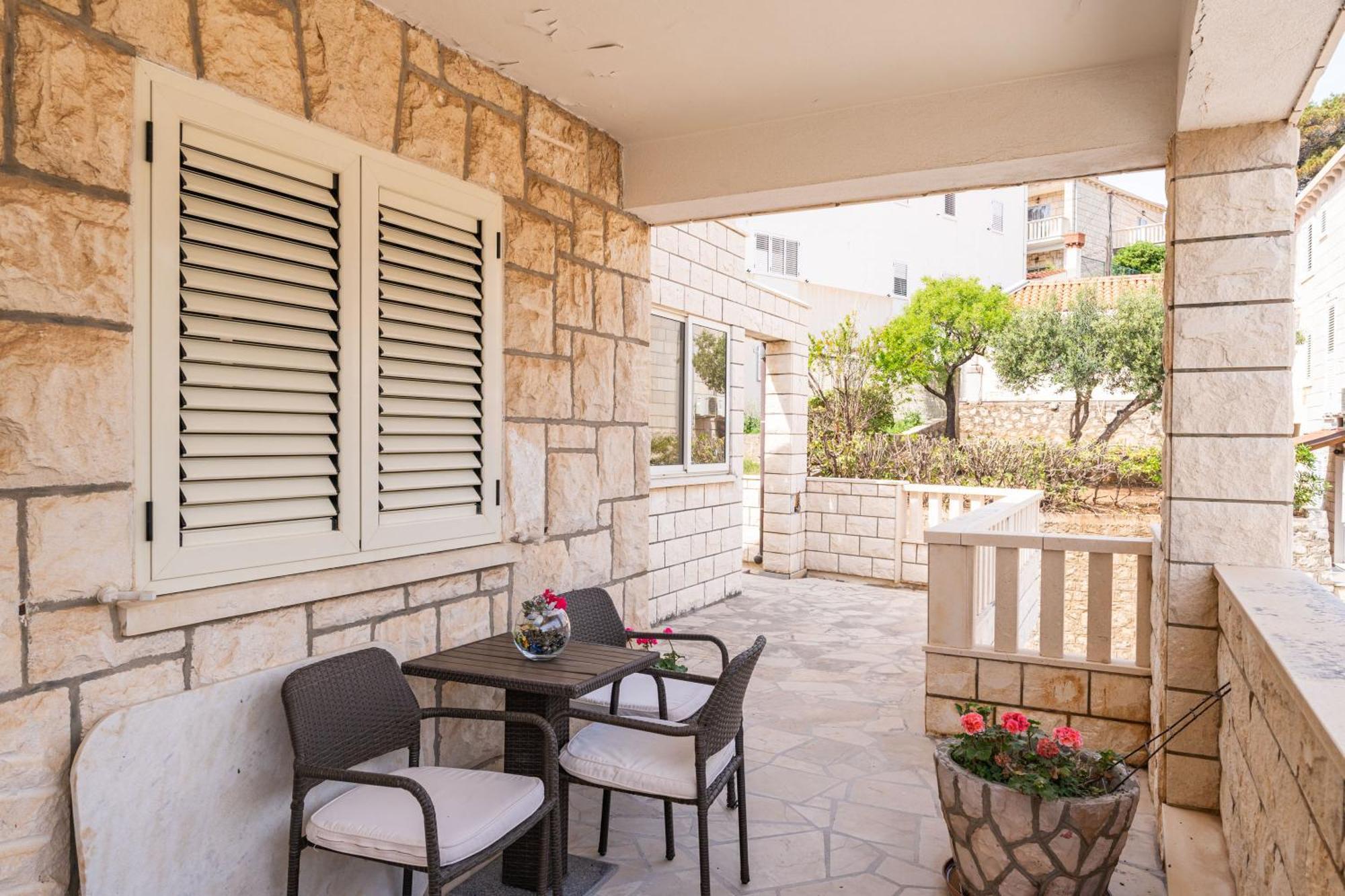 Apartment Begovica Dubrovnik Luaran gambar