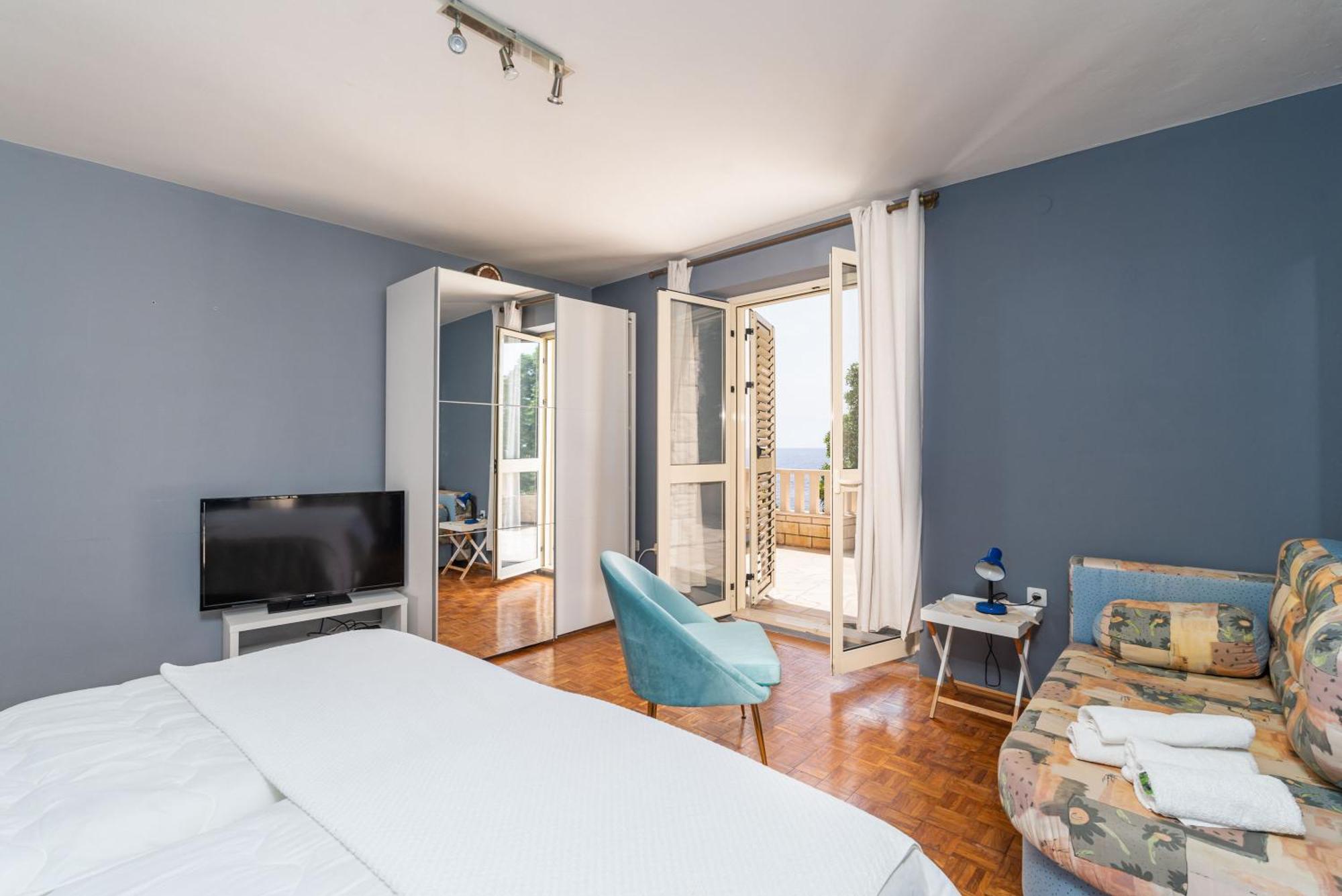 Apartment Begovica Dubrovnik Luaran gambar