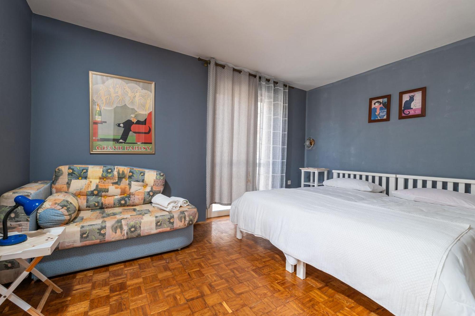 Apartment Begovica Dubrovnik Luaran gambar