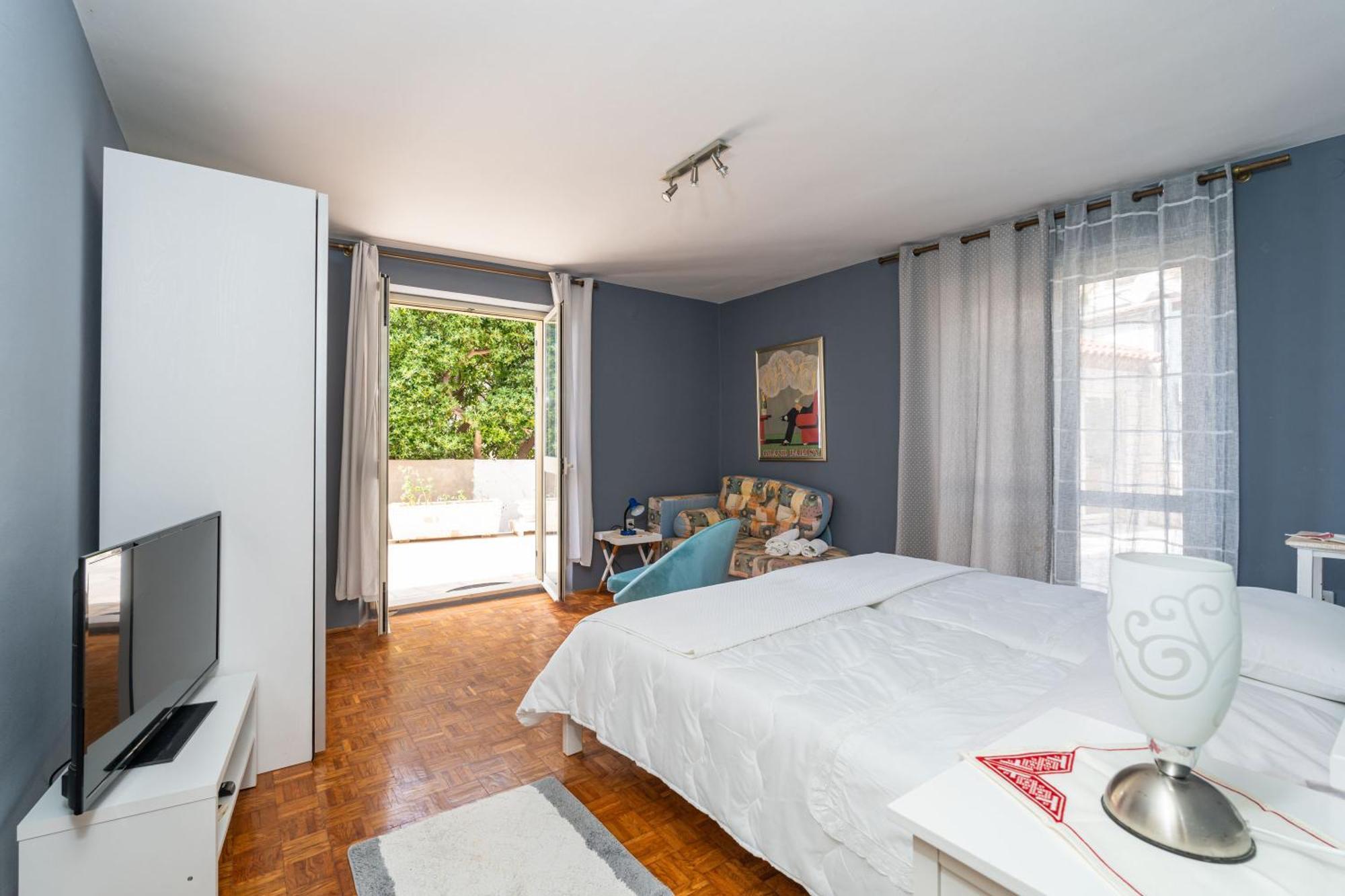 Apartment Begovica Dubrovnik Luaran gambar