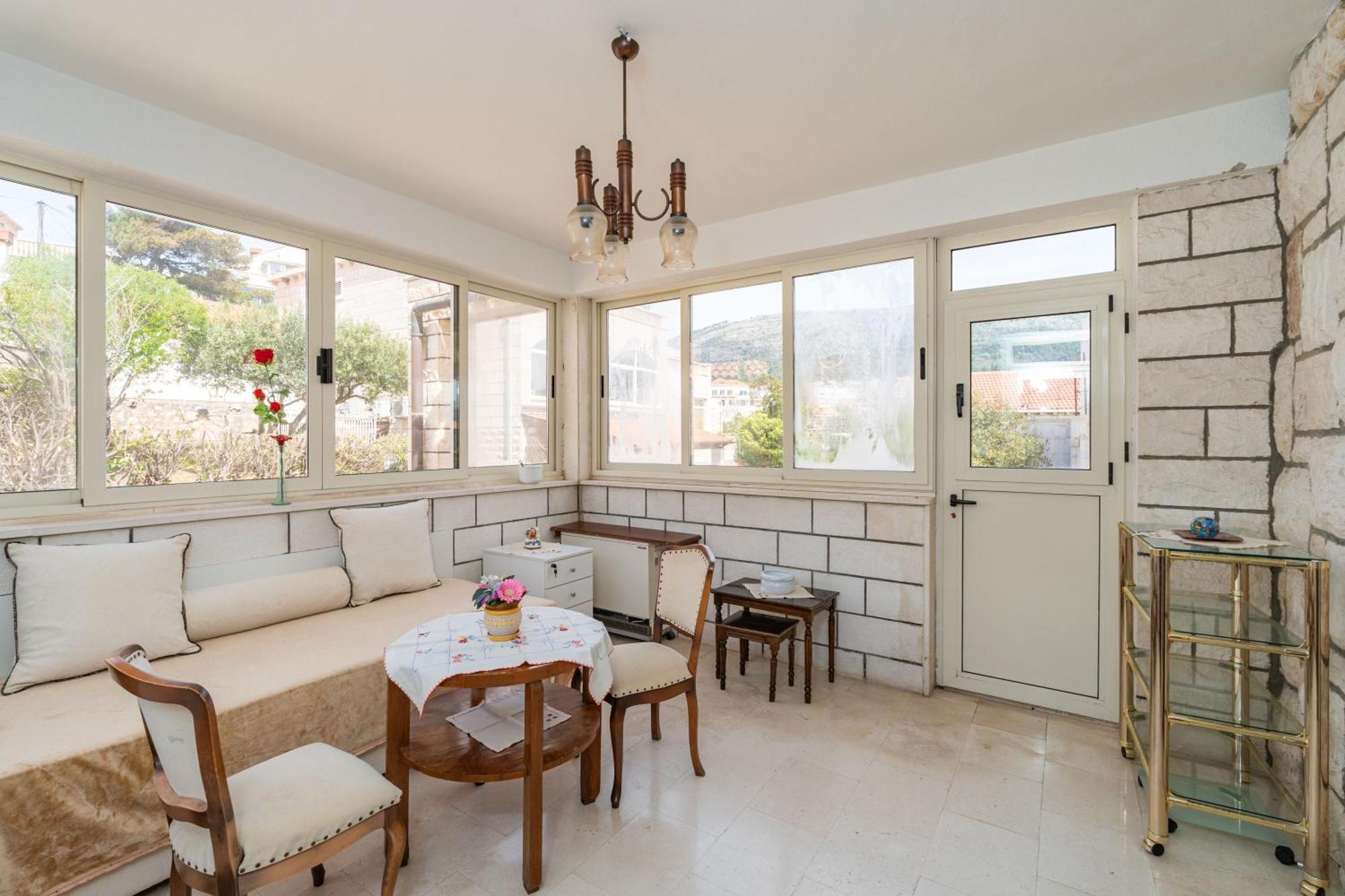 Apartment Begovica Dubrovnik Luaran gambar