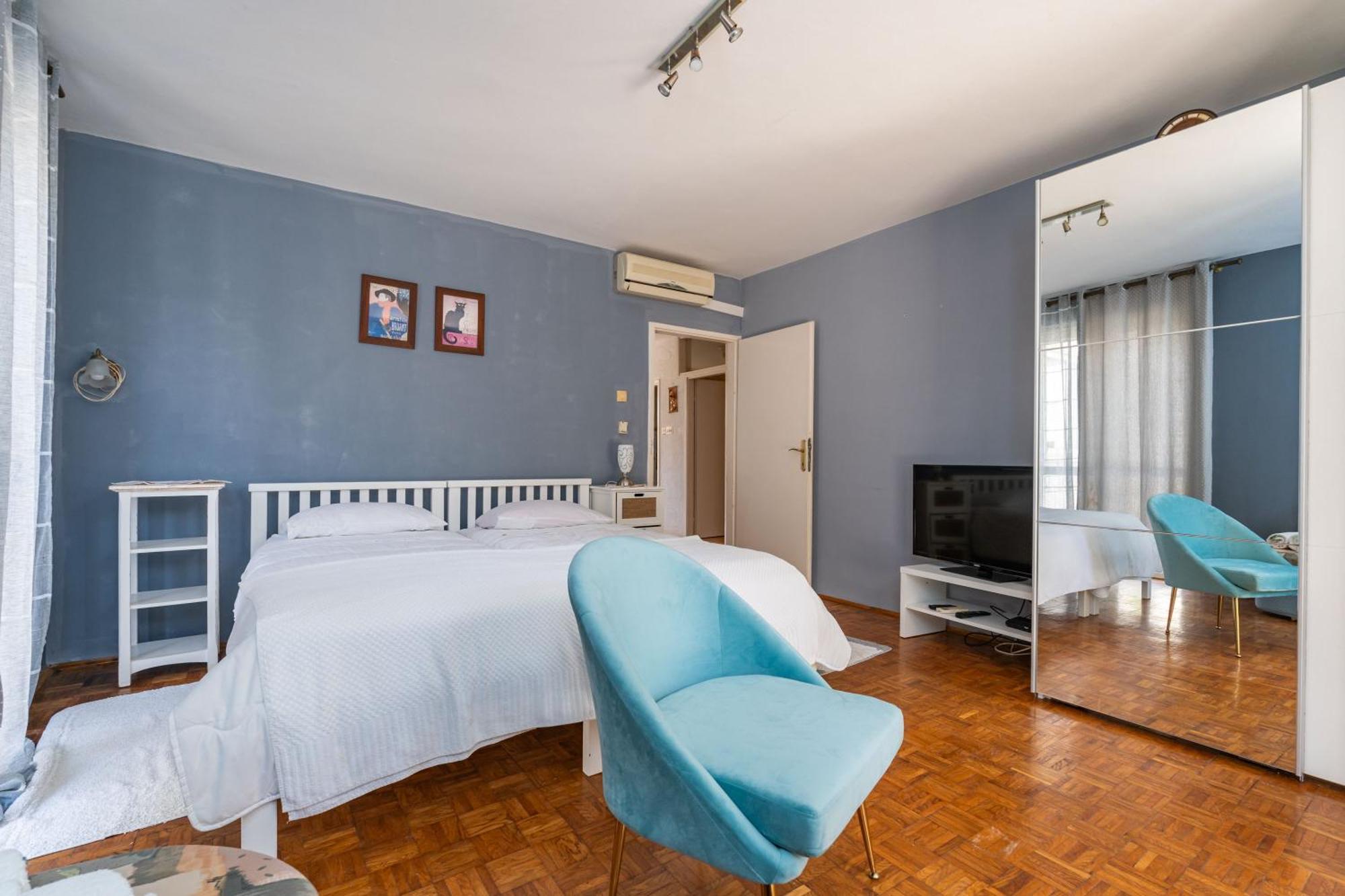 Apartment Begovica Dubrovnik Luaran gambar